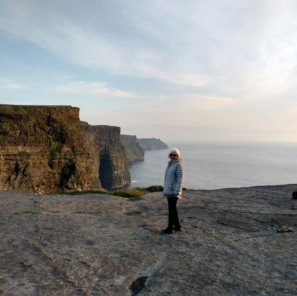 Meet your Posher, Sharyn